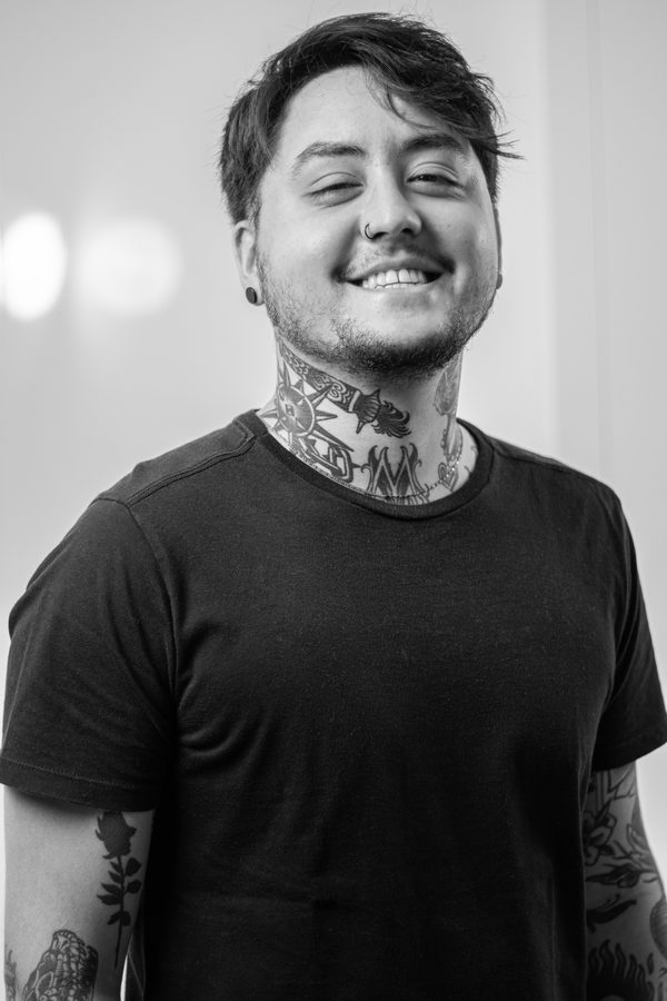 João P. Matumoto