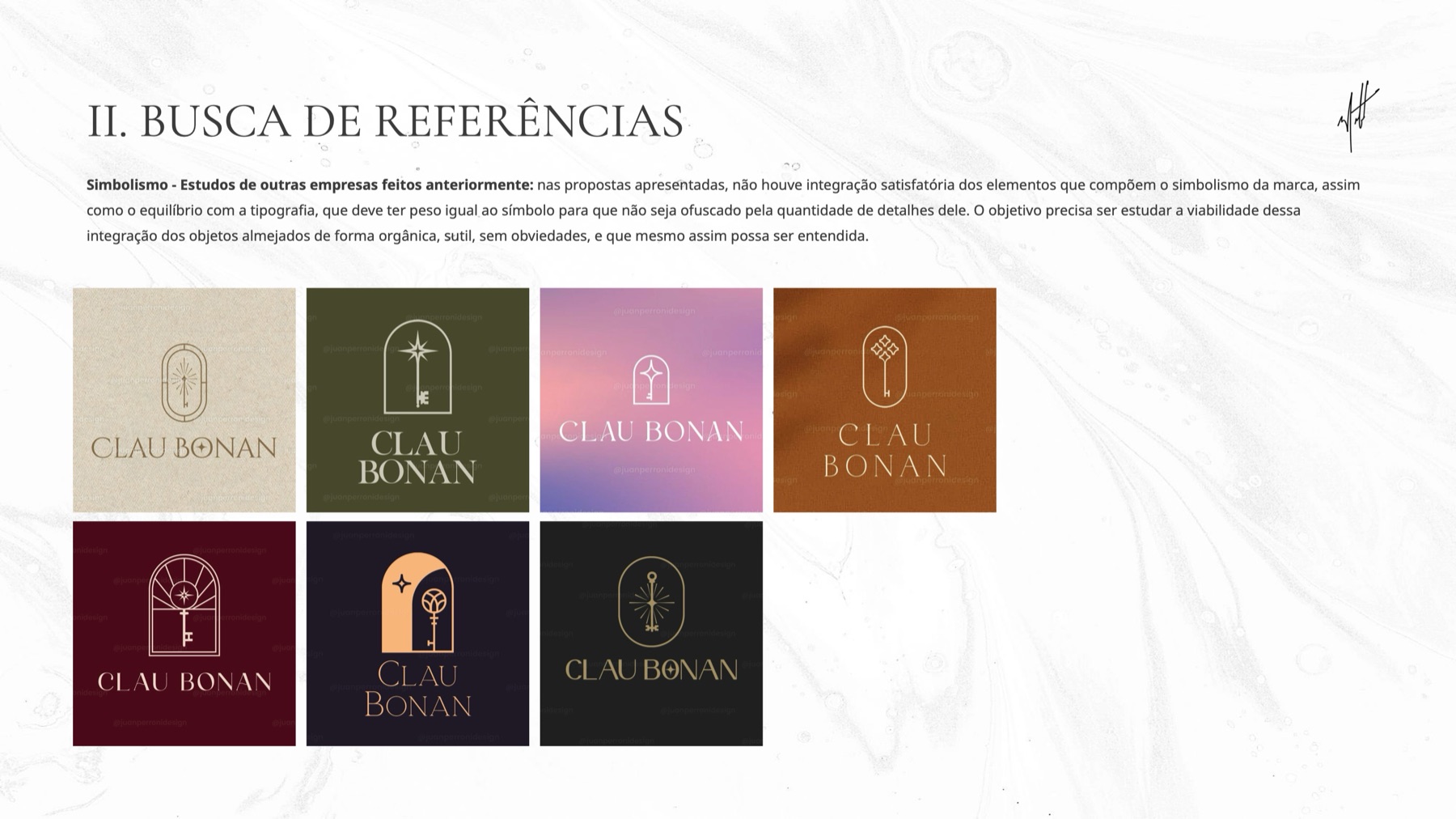 Slide de estudos anteriores