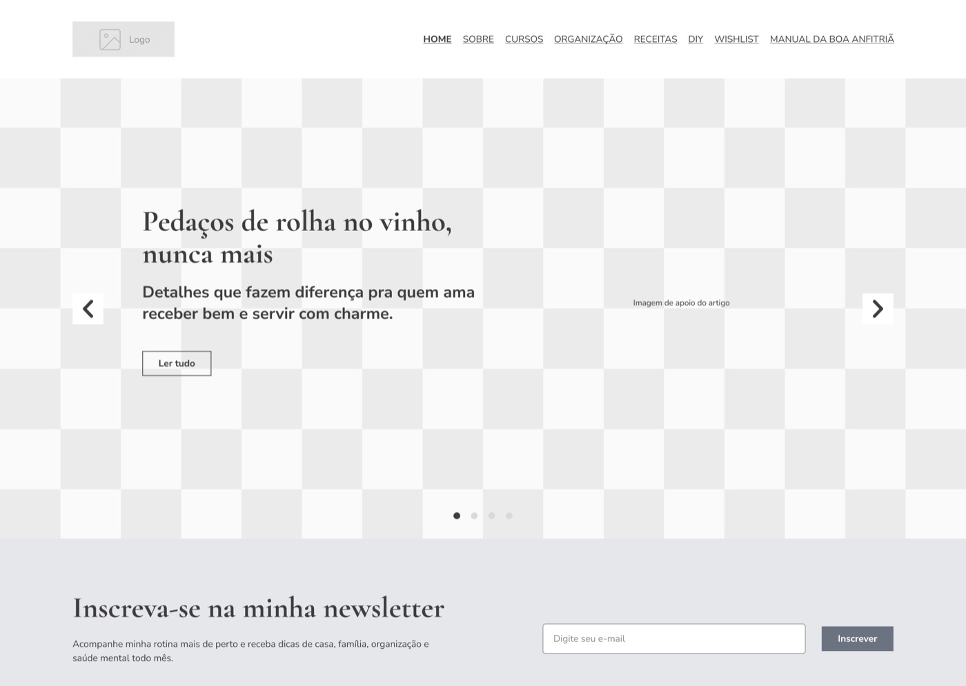 Wireframe