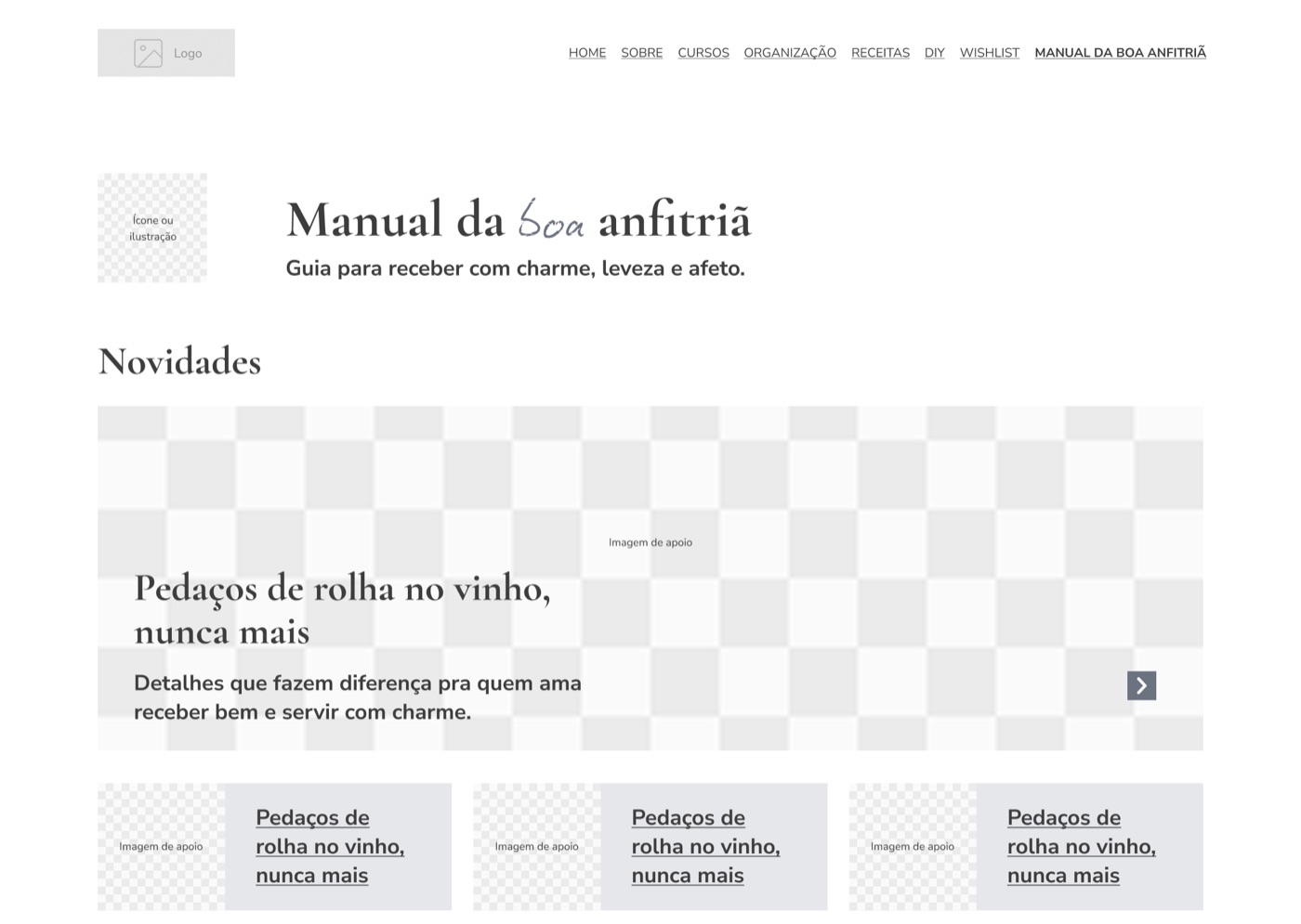 Wireframe