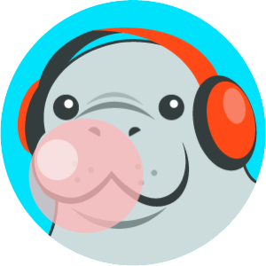 Avatar do mascote
