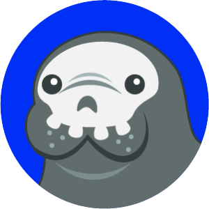Avatar do mascote