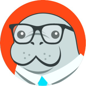 Avatar do mascote