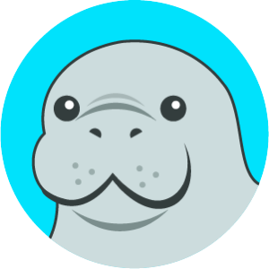 Avatar do mascote