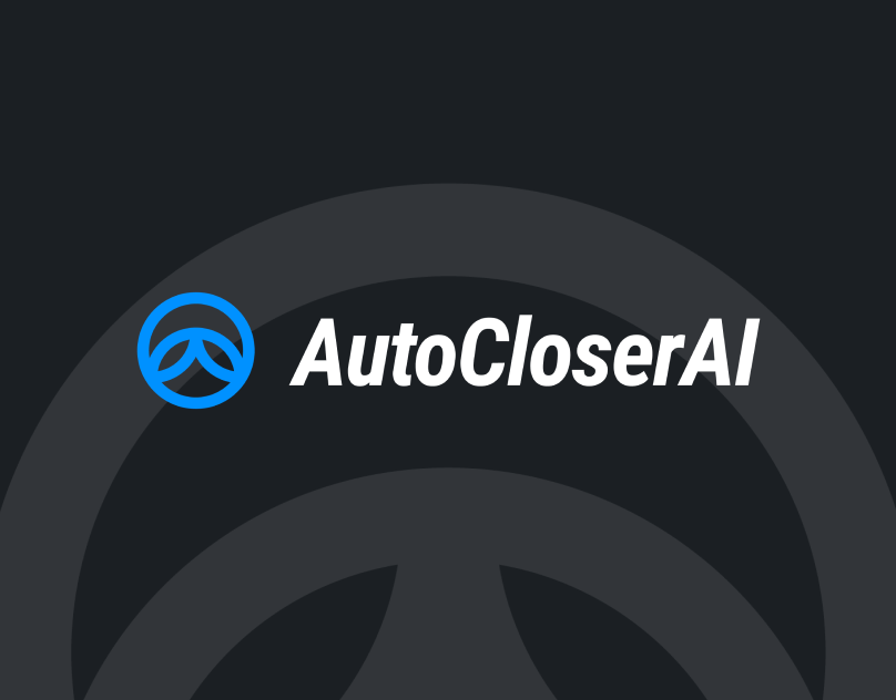 AutoCloserAI