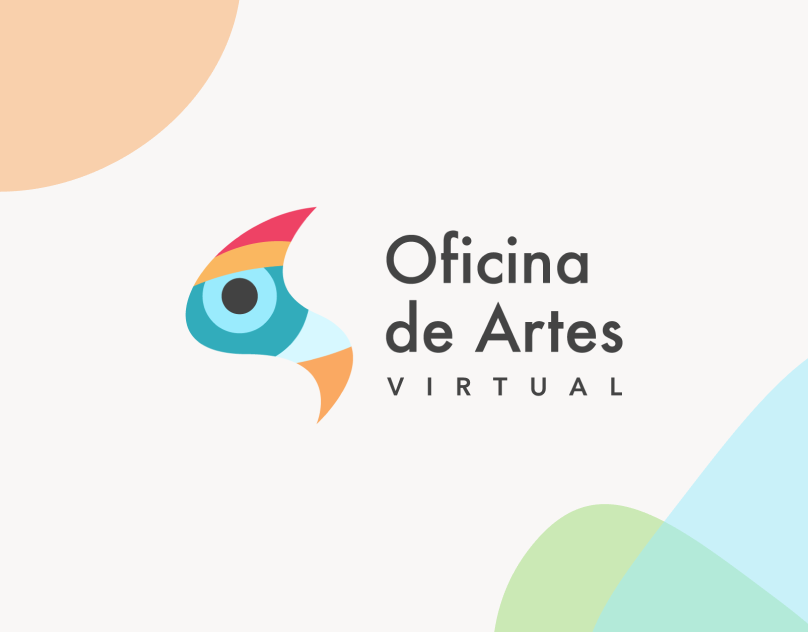 Oficina de Artes Virtual