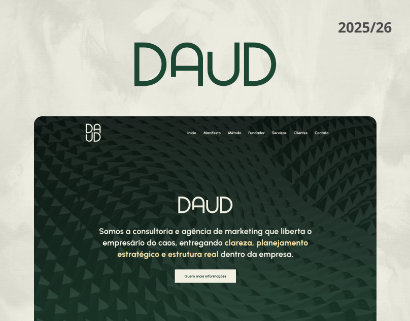 Daud Consultoria