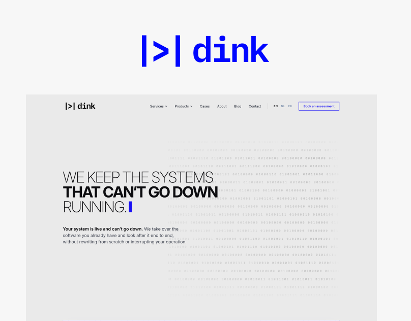 Dink