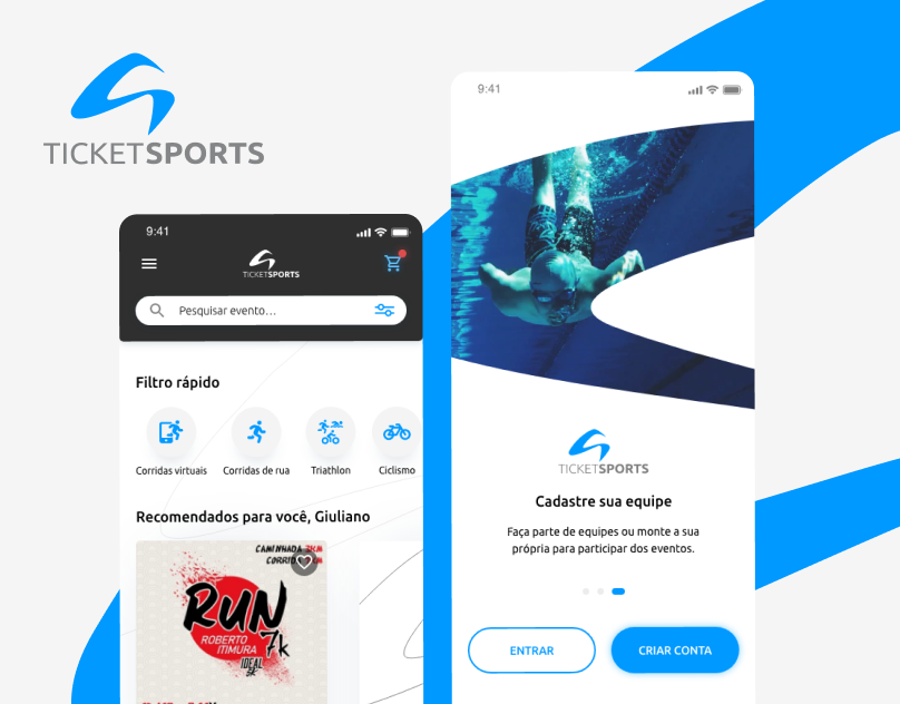 Ticket Sports